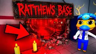 I Found HIDDEN SECRETS In Animal Hospital...
