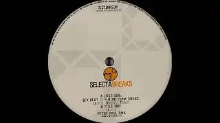 SFX Beat vs Future Funk Squad - United (Original Track)