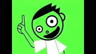 PBS Kids Holes ID Bloopers In Diamond Major