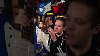 FENDER JAZZMASTER CONTROLS EXPLAINED