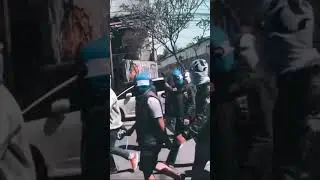 suporter Indonesia mendunia
