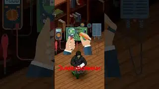 Встречайте - Взломщик Project Zomboid
