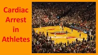 Cardiac Arrest during Sports