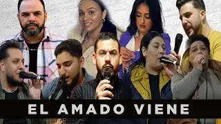 EL AMADO VIENE