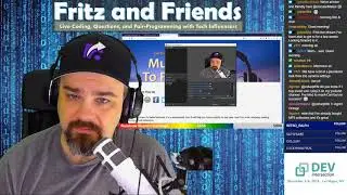 August 31, 2018 - Fixing ASP.NET Core in a Container and YOUR Pull Requests | C# | ASP.NET Core