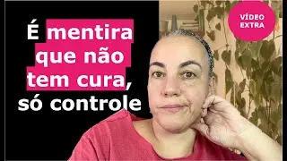 REMÉDIO para tratar BURNOUT: estão te ENGANANDO