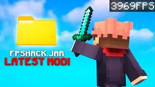 The Best Fps Boost Mods For Mojo Launcher!