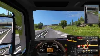 Euro Truck Simulator 2