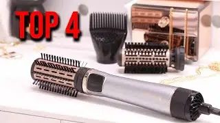 TOP 4 : Mejor Cepillo Secador 2021