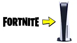 How to Play Fortnite in Split Screen on PS5 - Full Guide