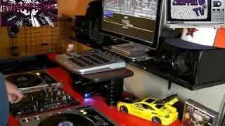 aint i freestyle by lil keke ft zro,paul wall yung redd slowed n sliced by dj chucksta