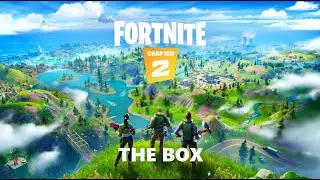 Fortnite Montage- 