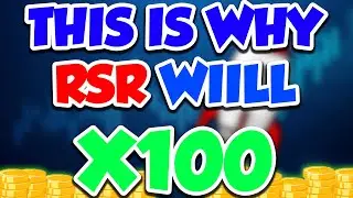 THIS IS WHY RSR WILL X100 - RESERVE RIGHTS PRICE PREDICTION 2023 - SHOULD YOU INVEST IN RSR??
