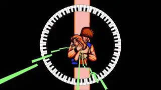 Voyetra Technologies - BALLAD1.mid (1992) Custom VSTi mix MIDI