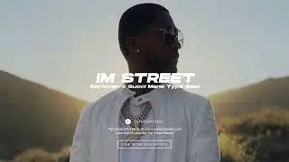Zaytoven Type Beat "Im Street" [Prod. Deezy Beats]