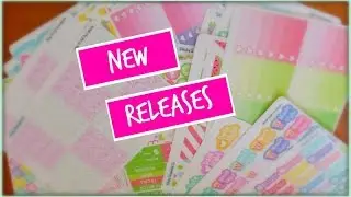 New Releases!! Sticky Situations Co.