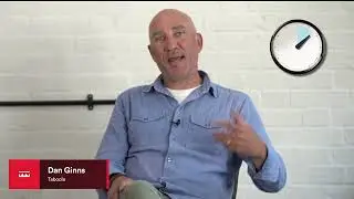 The Drum Open Mic presents: Ask an Expert Ep1: Dan Ginns, Taboola