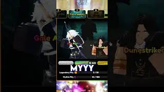 CRAZIEST Luck In Anime Defenders!