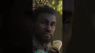 ЦЯ НІНДЗЯ ТА САМУРАЙ ШОКУЮТЬ! (ASSASSIN'S CREED SHADOWS, 2024) #shorts