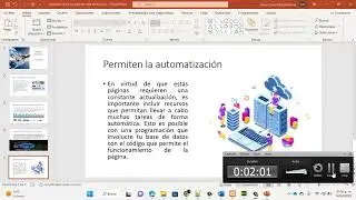 introducción a las paginas web dinamicas