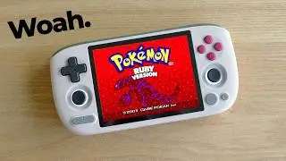 The Best $99 Retro Handheld I Have Ever Reviewed