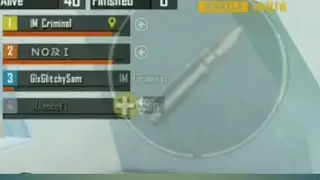 When you feel you can save your whole team😎