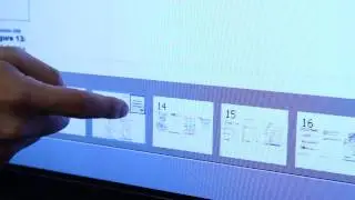 Using Whiteboard Mode in SMART Meeting Pro 4
