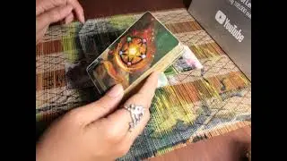 Вселенная готовит вам... К чему все идет сейчас в вашей жизни?!