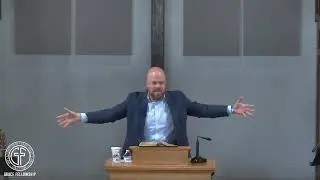 House of the Risen Son - 2 Samuel 7:12-13 - Pastor Tim Iamaio