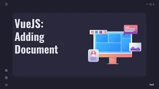 VueJS Adding Firestore Document