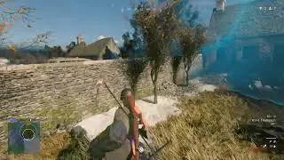 Как нагибать в Cuisine Royale? или как нагибают в Cuisine Royale!