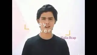 Aliandooo syarif "haters" i love you