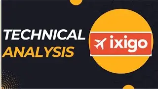 Ixigo stock analysis|Swing trade #ixigoipo #technicalanalysis #fundamentalanalysis #multibaggerstock