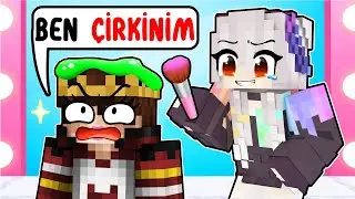 BAYANDOKTOR VS MİNECRAFT #256 😍 - Minecraft
