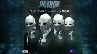 Hwy2Hwy x 23er - Tourin (Drench Business)