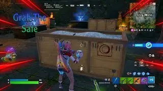 First Experience Of Season 4 😍🔥 | Fortnite