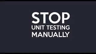 Automated unit testing on IBM i - a developer's view of ARCAD iUnit – developer version