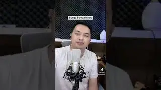 Bunga Bunga Rindu