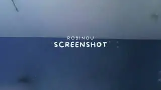Robinou - Screenshot (Official Audio)