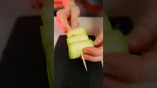 Это самая вкусная закуска которую я когда - либо ел!
