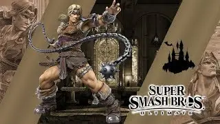 Heart of Fire (Harmony of Despair) - Super Smash Bros. Ultimate