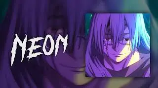 RSF_107 - dead inside (slowed + reverb)