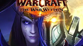 Here's Why War Within Stands Out