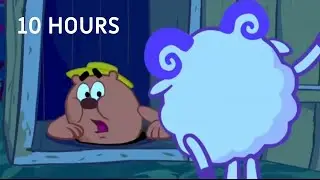 Barry Skibidi Toilet - 10 Hours
