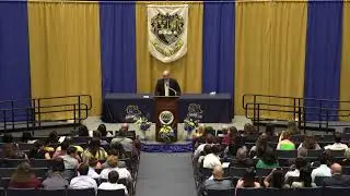 Spring-Ford Class of 2023 Commencement Awards Ceremony