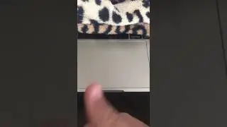 How to right click on trackpad *Mac version*