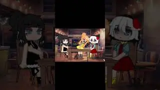 why you blinking so much ? 👀|not og gacha meme |