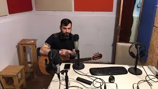 Acústico Por Azar: Arrayán