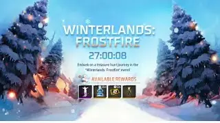 free fire winterland event frostfire Free fire new  event free fire winterland event# winterland