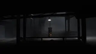 playdead inside #4 чaсть прохождение